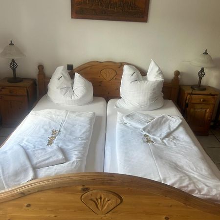Gasthof Zur Post Зиген Екстериор снимка