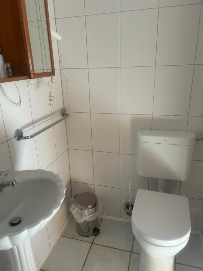 Gasthof Zur Post Зиген Екстериор снимка