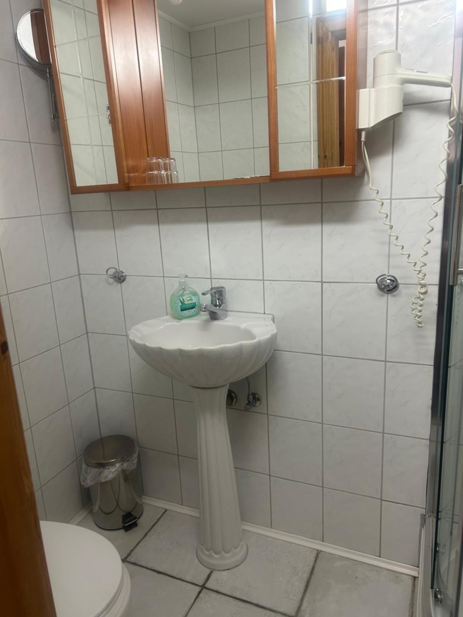 Gasthof Zur Post Зиген Екстериор снимка