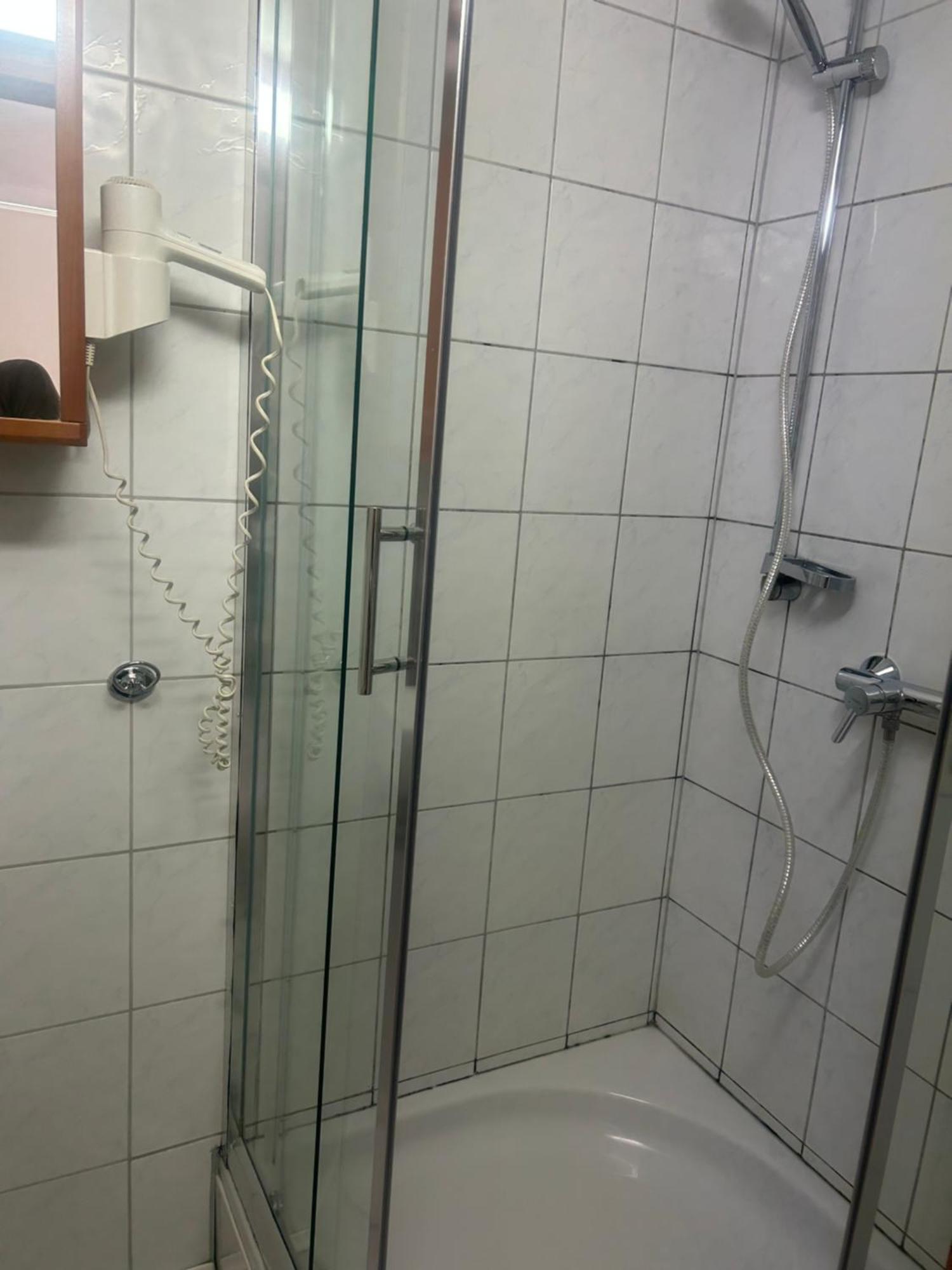 Gasthof Zur Post Зиген Екстериор снимка